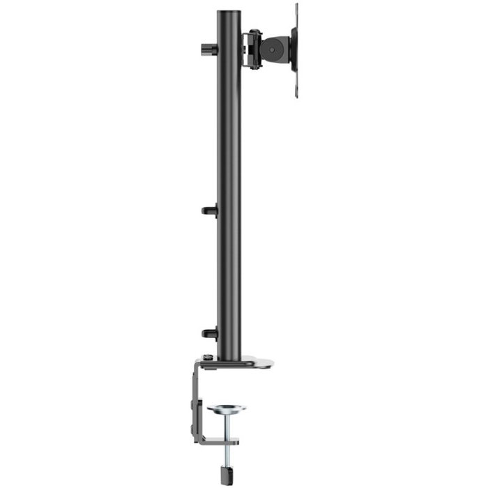 Aisens Soporte de Mesa DT34TSR-455 para Monitor o TV de 17-34'', Negro
